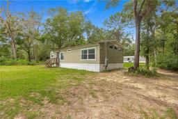 Picture of 20 NE 156Th Court, Williston, FL 32696