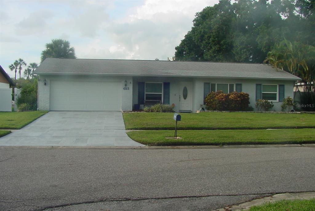 Picture of 4313 Hollow Hill Drive, Tampa, FL 33624