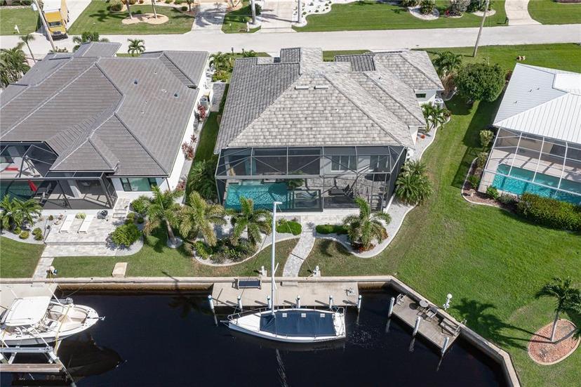 Picture of 2511 Rio Largo Court, Punta Gorda FL 33950
