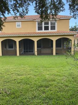 Picture of 11774 Via Lucerna Circle, Windermere, FL 34786