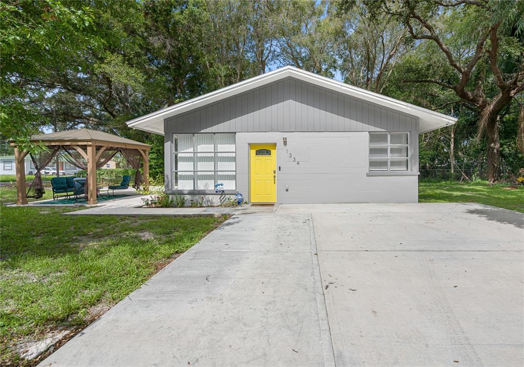 Picture of 1334 Fairmont Street, Clearwater, FL 33755