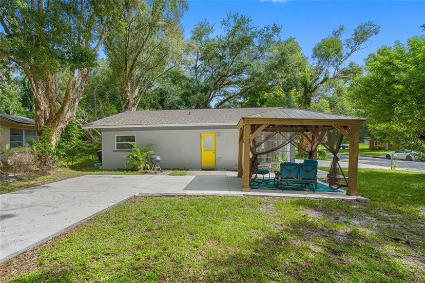 Picture of 1334 Fairmont Street, Clearwater FL 33755