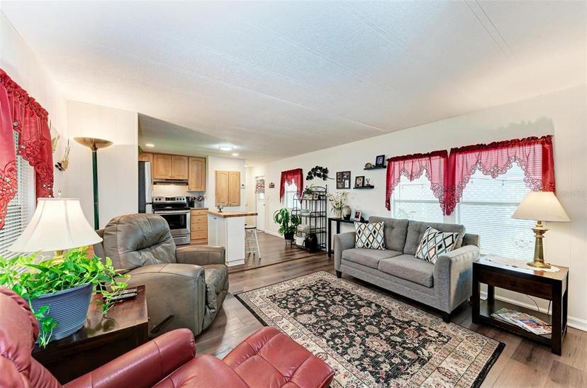 Picture of 131 Capri Drive Unit 131, Palmetto FL 34221