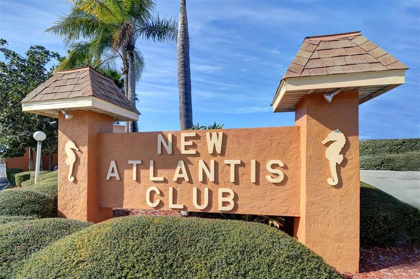 Picture of 12760 Indian Rocks Road Unit 1004, Largo FL 33774