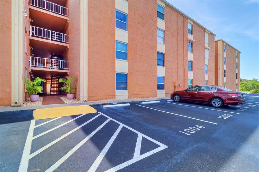 Picture of 12760 Indian Rocks Road Unit 1004, Largo FL 33774