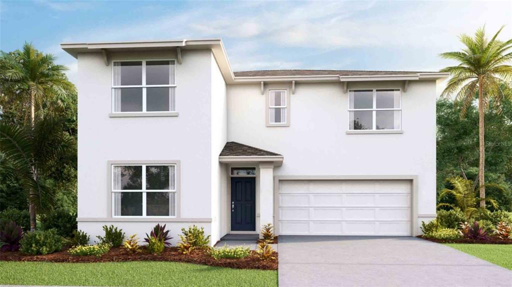 Picture of 32830 Osprey Peak Way, San Antonio, FL 33576