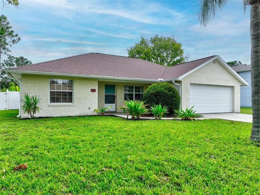 Picture of 49 Buttonworth Drive, Palm Coast FL 32137