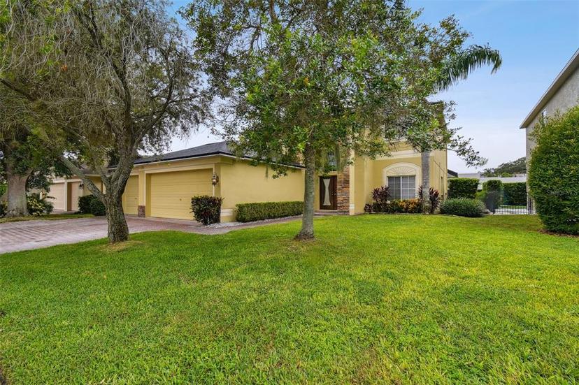 Picture of 1545 Regal Mist Loop, Trinity FL 34655