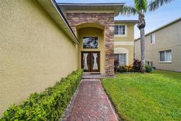 Picture of 1545 Regal Mist Loop, Trinity, FL 34655