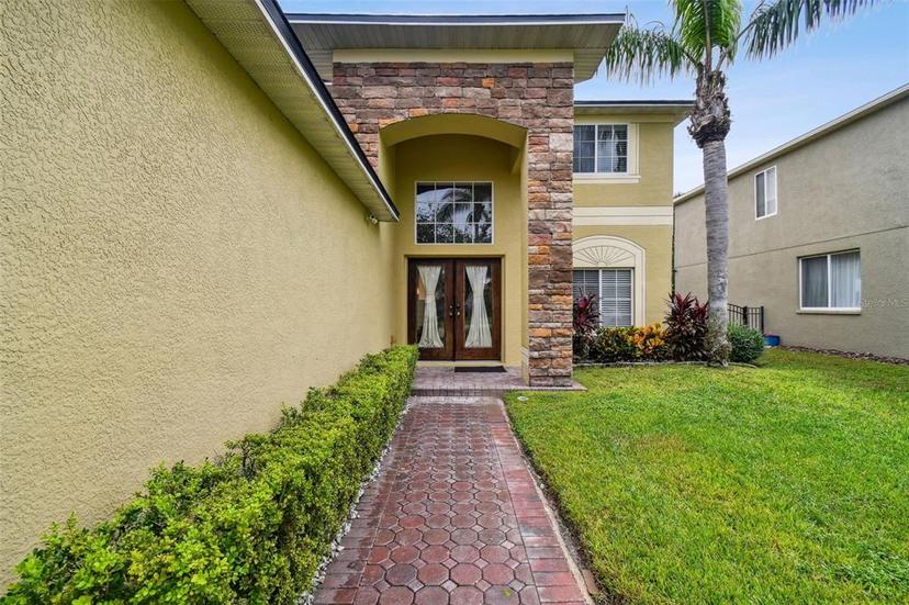 Picture of 1545 Regal Mist Loop, Trinity FL 34655