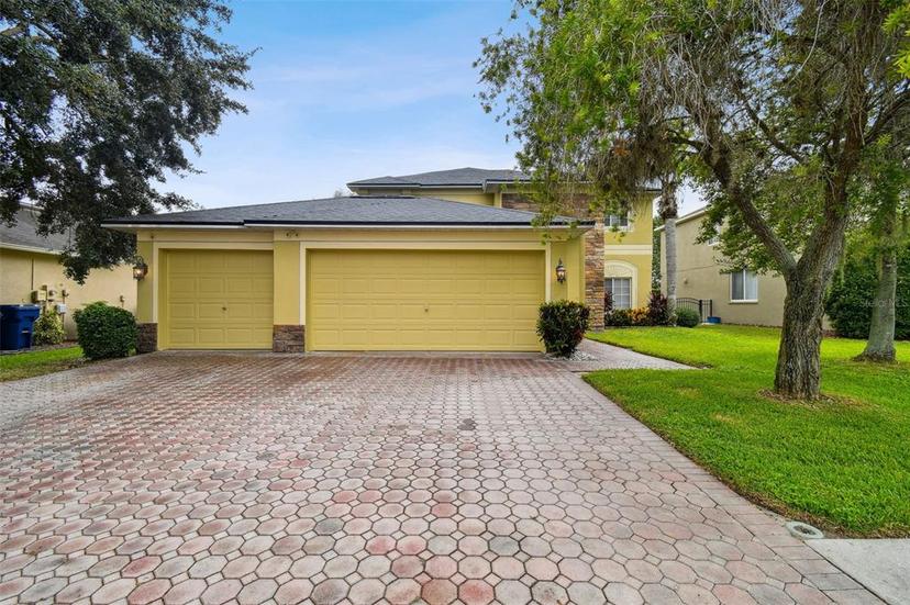 Picture of 1545 Regal Mist Loop, Trinity FL 34655