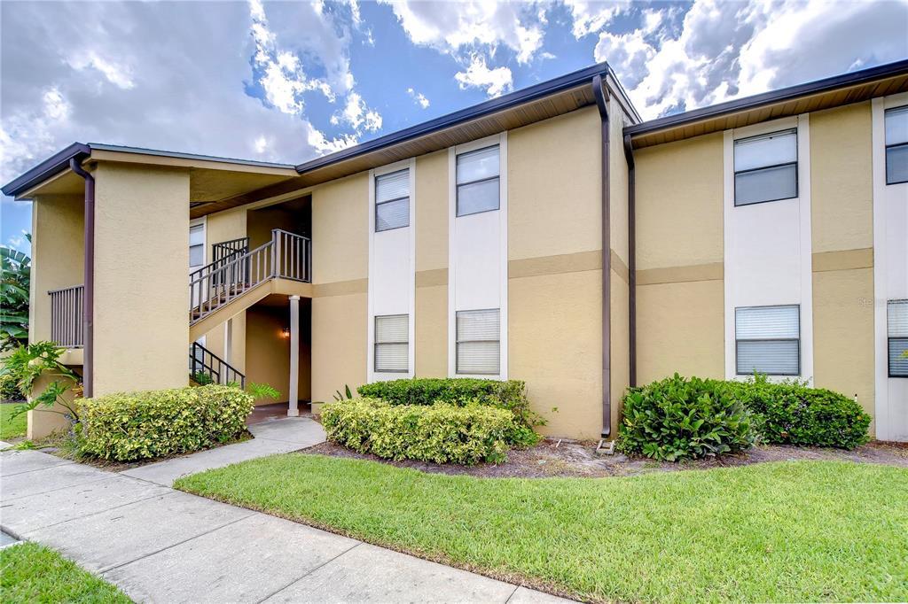 Picture of 10100 Sailwinds Boulevard N Unit 205, Largo, FL 33773
