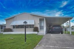 Picture of 223 Hibisco Drive, North Port, FL 34287