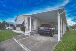 Picture of 223 Hibisco Drive, North Port, FL 34287
