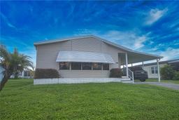 Picture of 223 Hibisco Drive, North Port, FL 34287