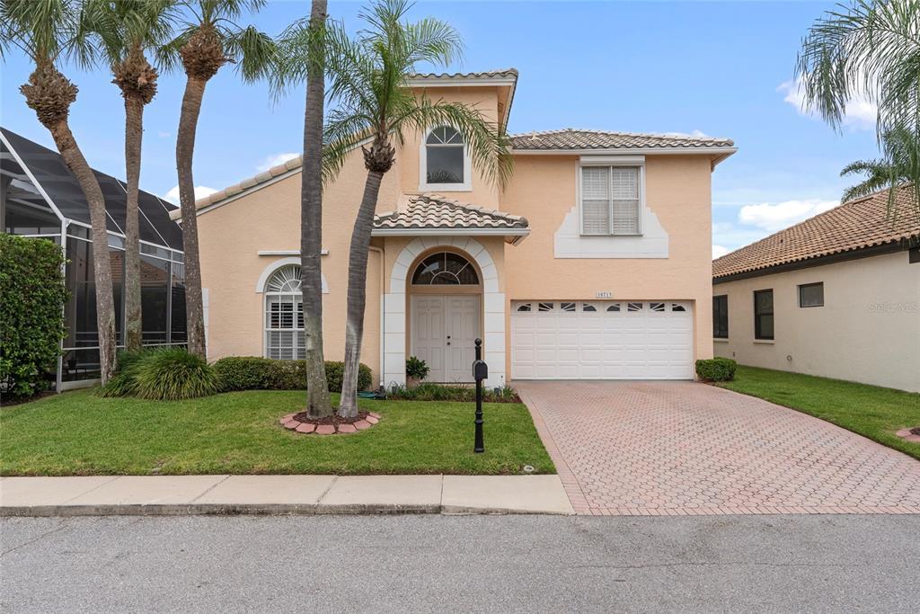 Picture of 10713 Cape Hatteras Drive, Tampa, FL 33615