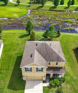 Picture of 35716 Hillbrook Avenue, Zephyrhills, FL 33541