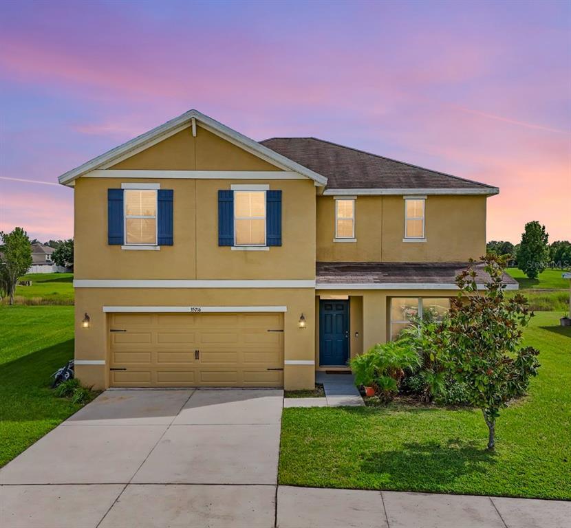 Picture of 35716 Hillbrook Avenue, Zephyrhills, FL 33541