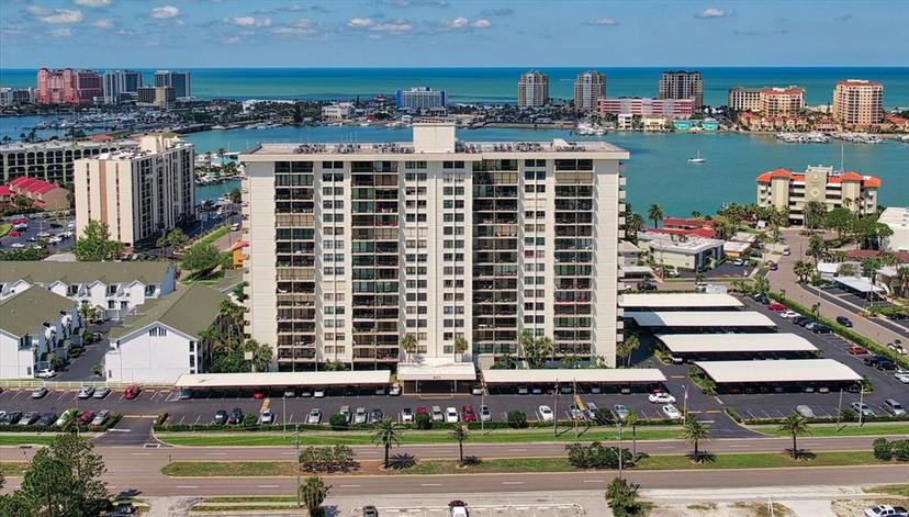 Picture of 400 Island Way Unit 1403, Clearwater Beach FL 33767