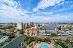 Picture of 400 Island Way Unit 1403, Clearwater Beach, FL 33767