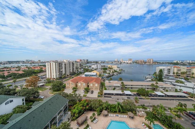 Picture of 400 Island Way Unit 1403, Clearwater Beach FL 33767