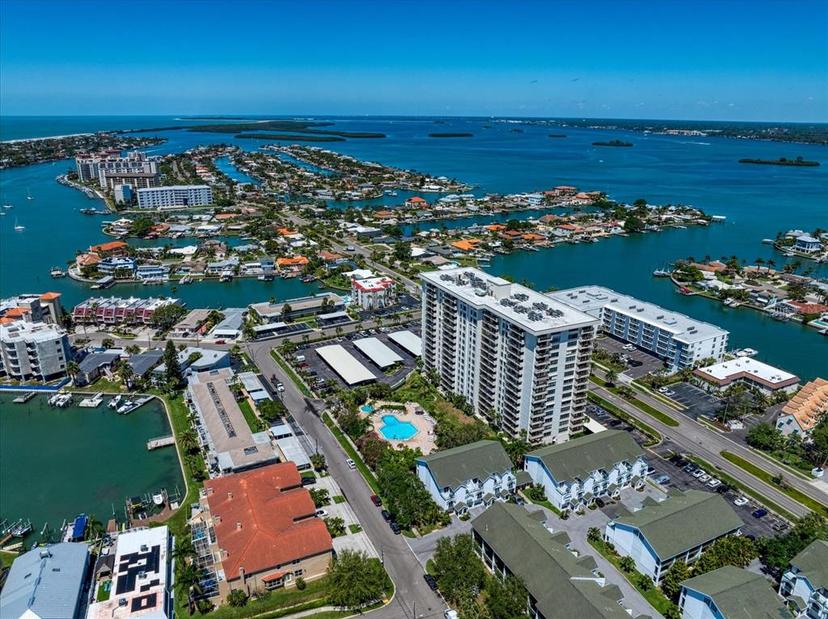 Picture of 400 Island Way Unit 1403, Clearwater Beach FL 33767