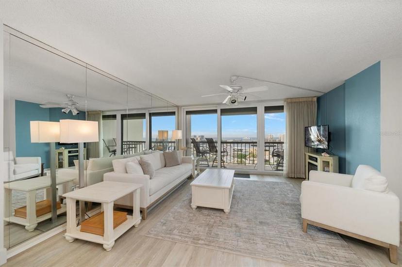 Picture of 400 Island Way Unit 1403, Clearwater Beach FL 33767