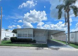 Picture of 1100 Belcher Road S Unit 668, Largo, FL 33771