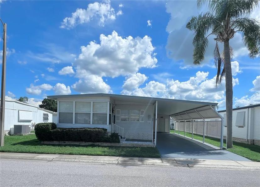 Picture of 1100 Belcher Road S Unit 668, Largo FL 33771