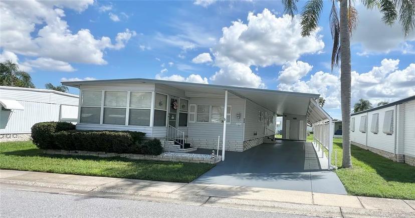 Picture of 1100 Belcher Road S Unit 668, Largo FL 33771