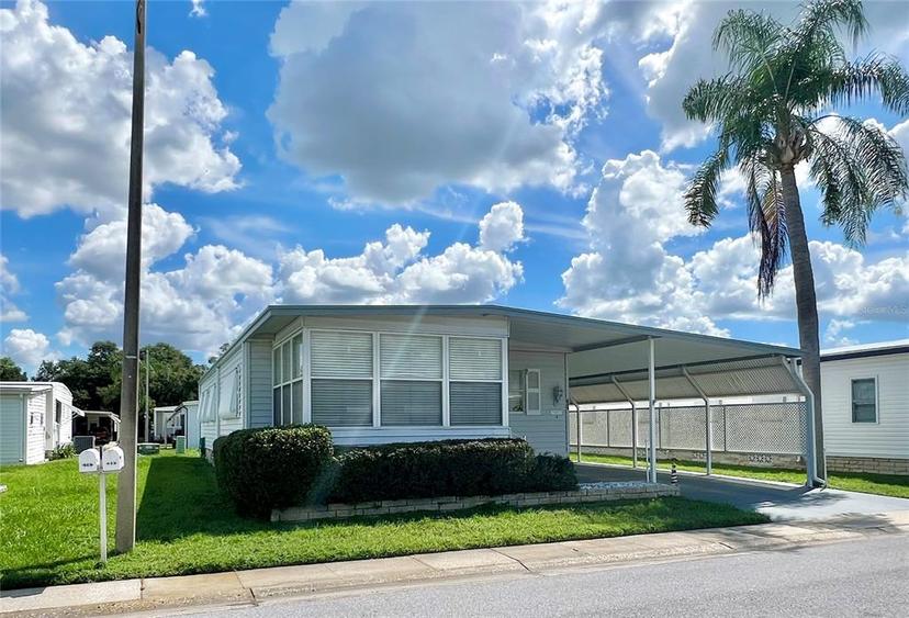 Picture of 1100 Belcher Road S Unit 668, Largo FL 33771