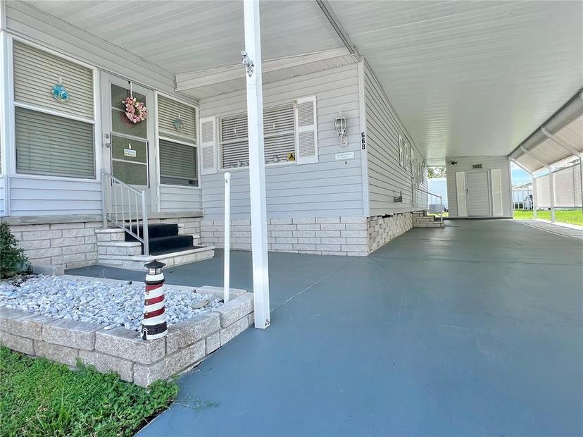 Picture of 1100 Belcher Road S Unit 668, Largo FL 33771