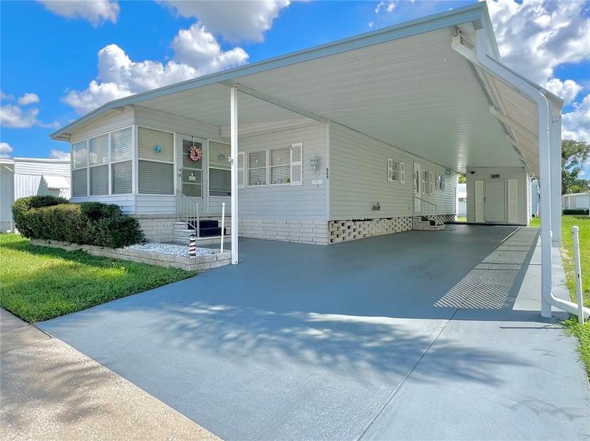 Picture of 1100 Belcher Road S Unit 668, Largo FL 33771