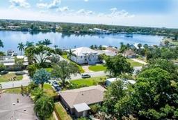 Picture of 705 Bayshore Drive, Tarpon Springs, FL 34689