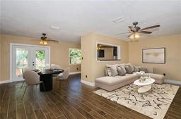 Picture of 705 Bayshore Drive, Tarpon Springs, FL 34689