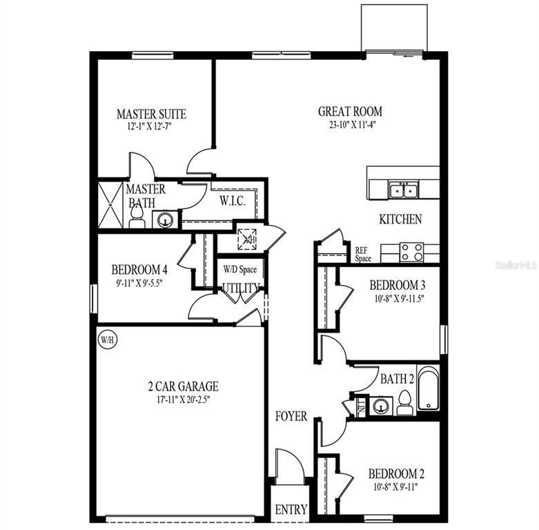 Picture of 5465 Kennel Street, Port Charlotte FL 33981