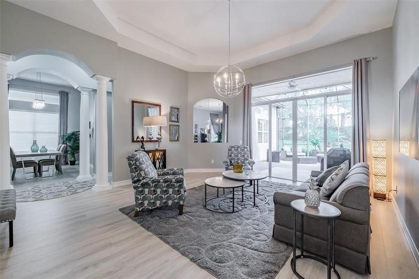 Picture of 5014 Ruby Flats Drive, Wimauma FL 33598