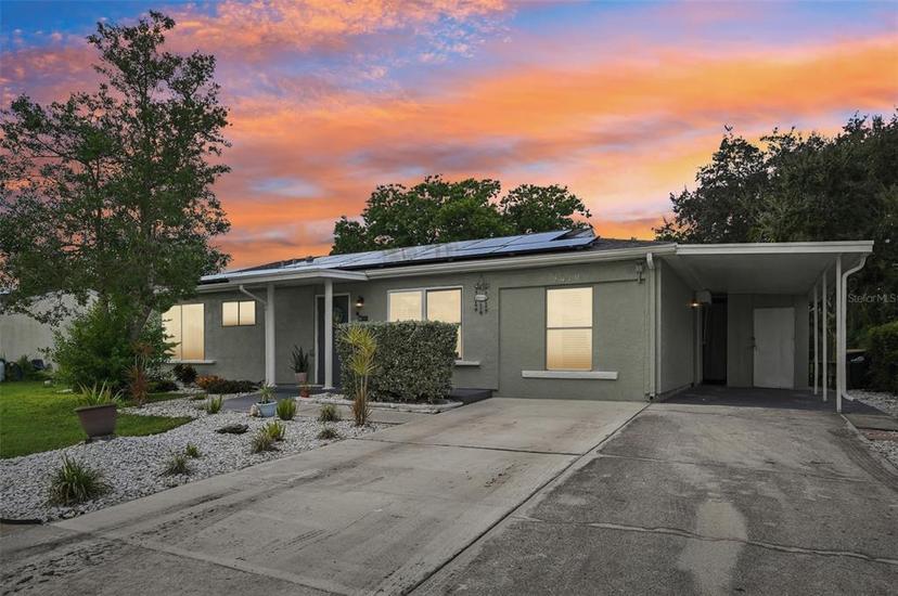 Picture of 2419 Roxbury Circle, North Port FL 34287