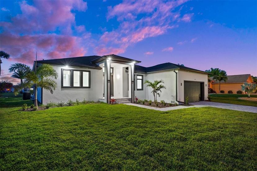 Picture of 45 Bunker Lane, Rotonda West FL 33947
