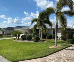 Picture of 132 Peckham Street Se, Port Charlotte, FL 33952