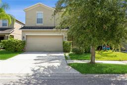 Picture of 1411 Trailwater Street, Ruskin, FL 33570