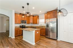 Picture of 1411 Trailwater Street, Ruskin, FL 33570