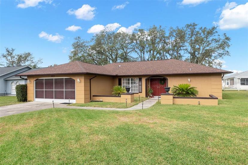 Picture of 8227 Rhanbuoy Road, Spring Hill FL 34606