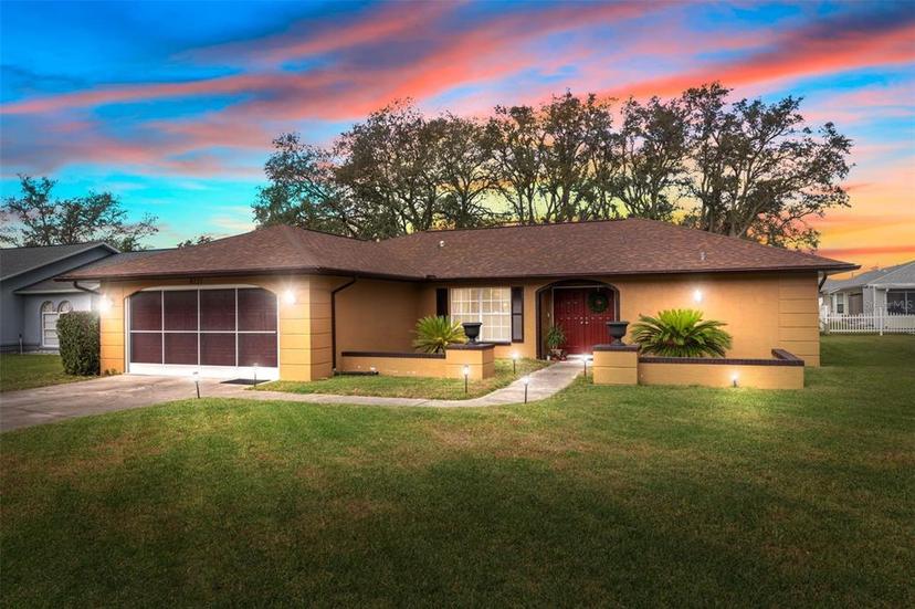 Picture of 8227 Rhanbuoy Road, Spring Hill FL 34606