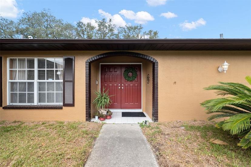 Picture of 8227 Rhanbuoy Road, Spring Hill FL 34606