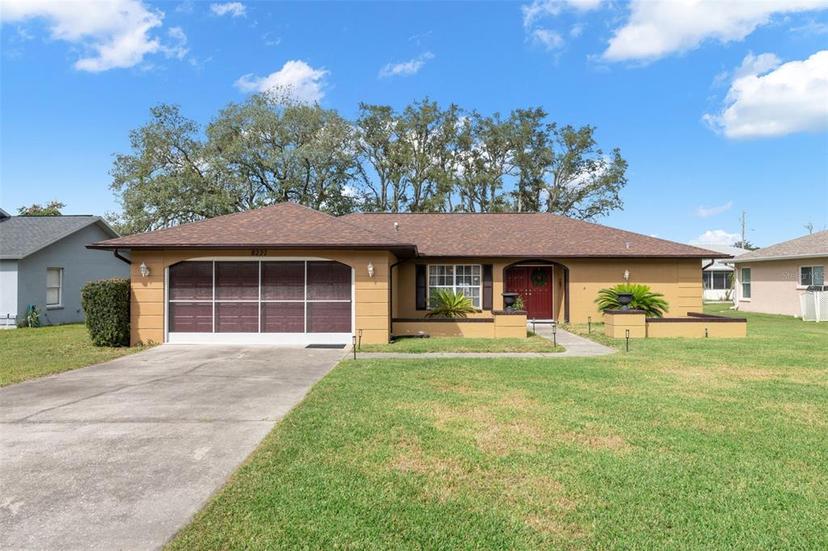 Picture of 8227 Rhanbuoy Road, Spring Hill FL 34606