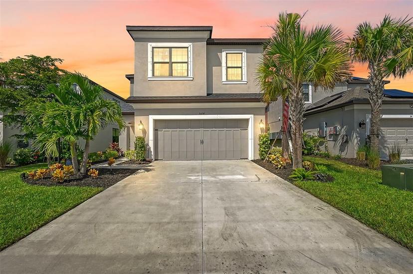 Picture of 5474 Summit Glen, Bradenton FL 34203