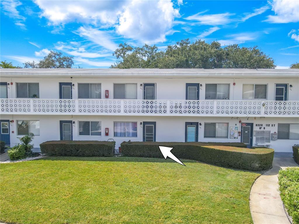 Picture of 8320 112Th Street Unit 104, Seminole, FL 33772