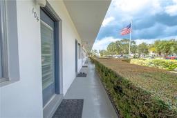 Picture of 8320 112Th Street Unit 104, Seminole, FL 33772