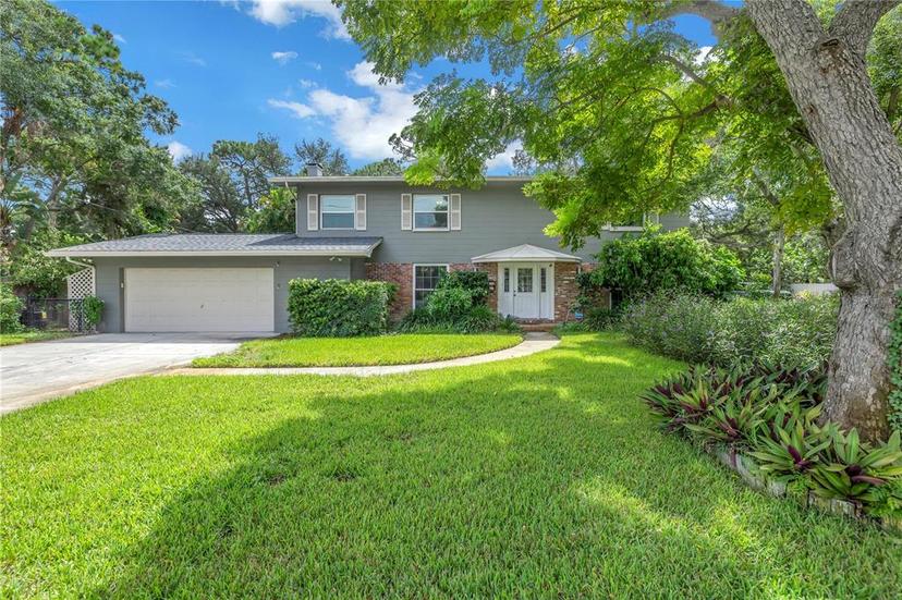 Picture of 768 Pinellas Point Drive S, St Petersburg FL 33705